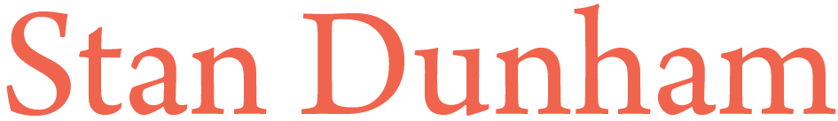 stan dunham